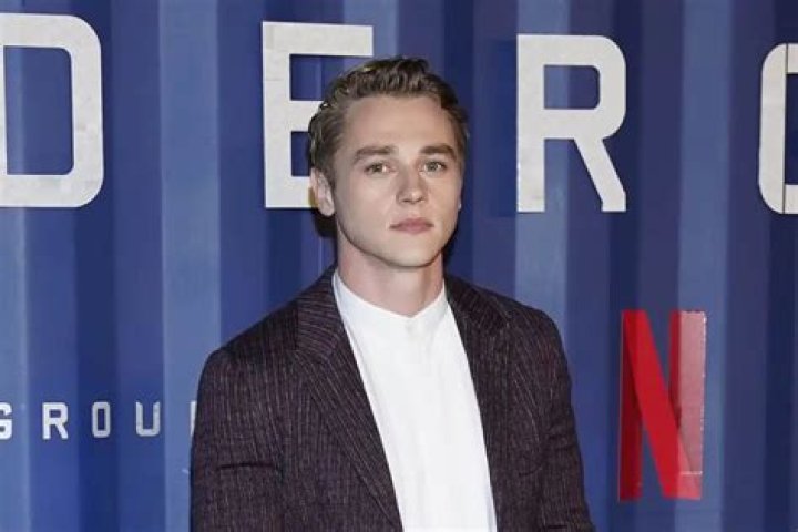 Ben Hardy Bio, Age, Height, Bohemian Rhapsody, X-Men, 6 Underground and Movies