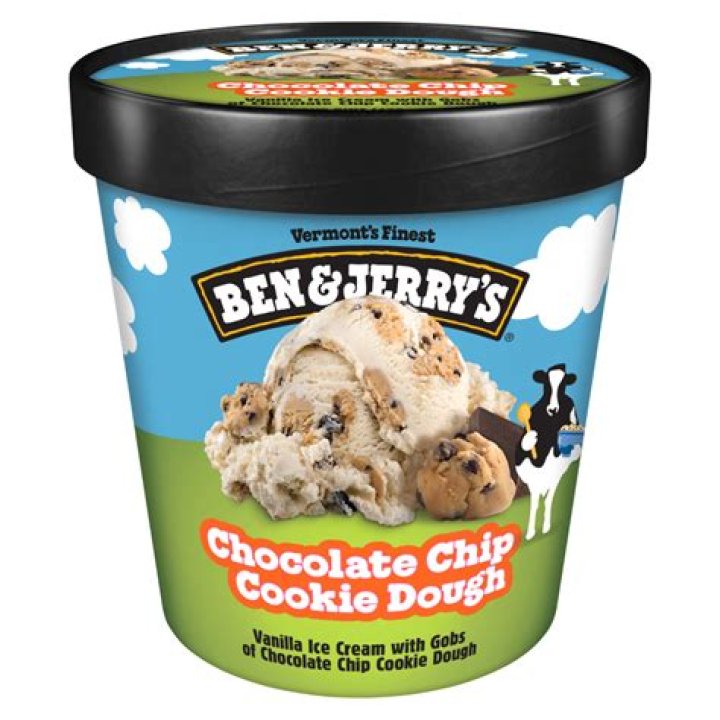 Ben & Jerry’s Is Now Making a “Healthy” Ice Cream — and We Think We’re Ready to Diet