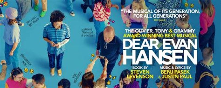 
Ben Platt in Broadway Performance “Dear Evan Hansen”. His Wiki, Net Worth, Grammy, Family. Is He Gay? 