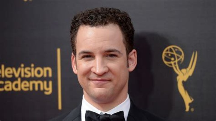 Ben Savage