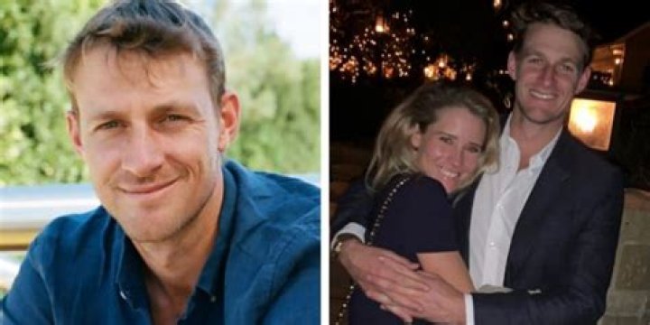 Ben Wierda Wiki, Age, Cassidy Gifford Husband, Net Worth, Bio