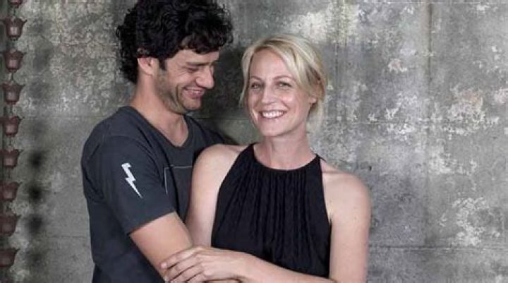 Ben Winspear Biography: Meet Marta Dusseldorp husband. Their Net Worth and Kids 2022