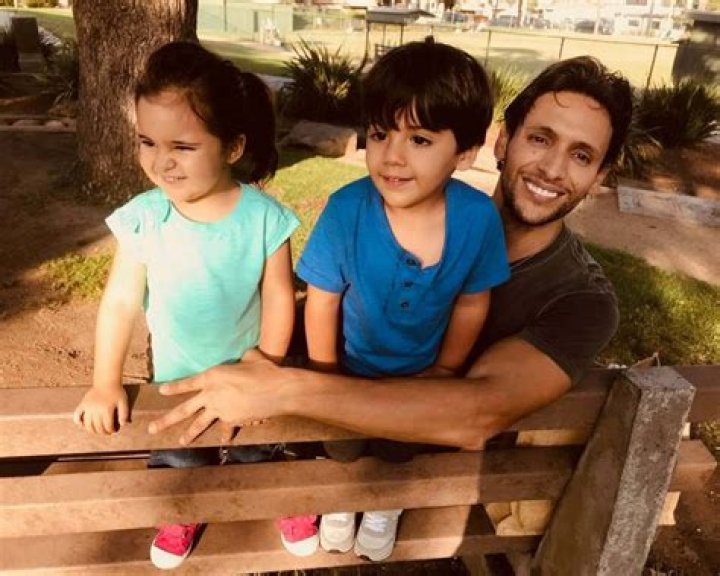 Ben Youcef Wife And Children: Background Details On Sandra Lee’s New Boyfriend