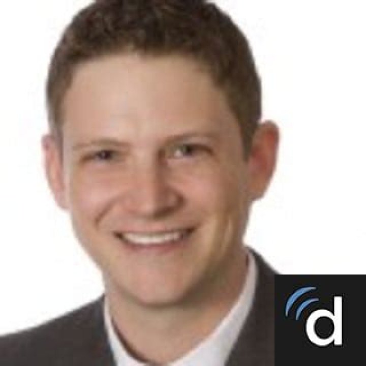 Dr. Benjamin Garvey, MD – Colorado Springs, CO