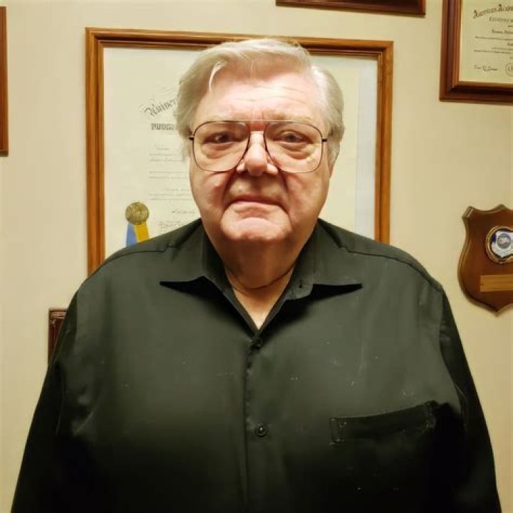 Dr. Benjamin Nykamp, MD – Norton Shores, MI