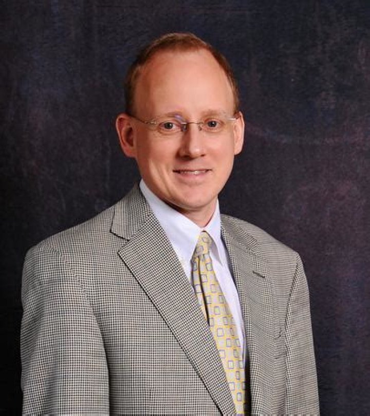 Dr. Benjamin Woodson, MD – Gainesville, GA