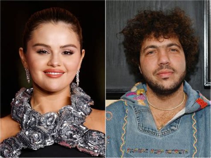 Benny Blanco & Selena Gomez Relationship Timeline