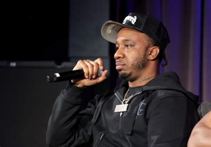 Benny The Butcher Claims To Have Turned Down A Meeting With Donald Trump