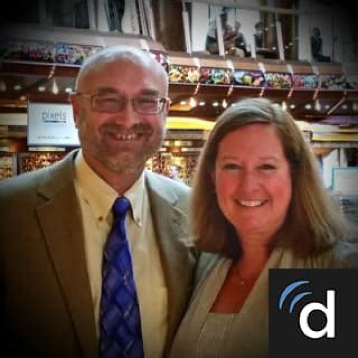 Dr. Bernard Grunstra, MD – Bristol, TN