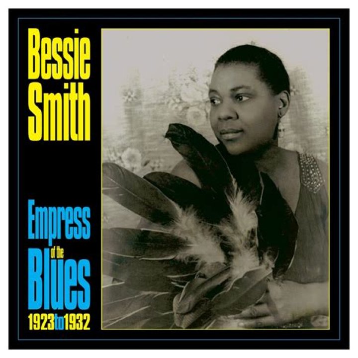 Bessie Smith (Blues Singer) - Age, Birthday, Bio, Facts, Family, Net Worth, Height & More