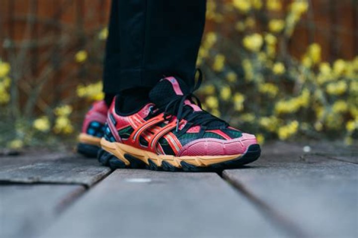 Best Sneakers For Spring 2023