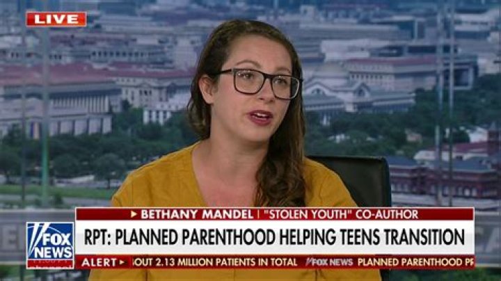 Bethany Mandel Death News Trending On Internet: What Happened To American Columnist?