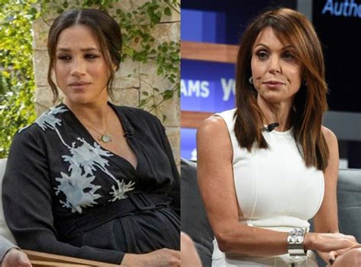 Bethenny Frankel Apologizes To Meghan Markle After Slamming Her Prior To Seeing The Oprah Interview