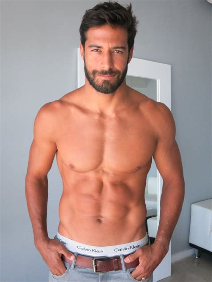 Beto Malfacini (Modelo) - Edad, cumpleaños, biografía, hechos, familia, patrimonio neto, altura y más