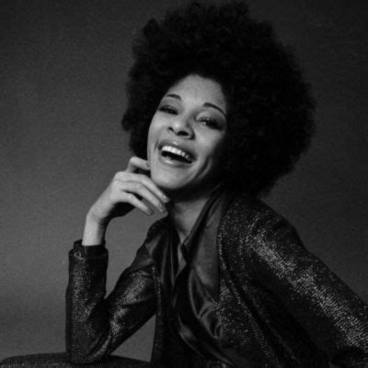 
Betty Davis Passed Away At The Age of 77 