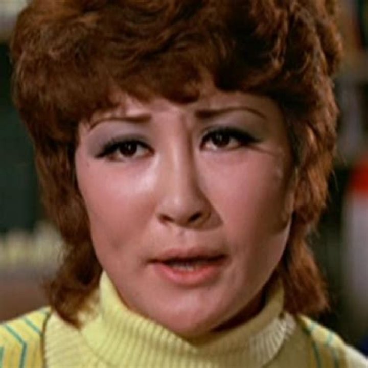 Betty Ting Pei biografía, edad, altura, esposa, net worth, familia