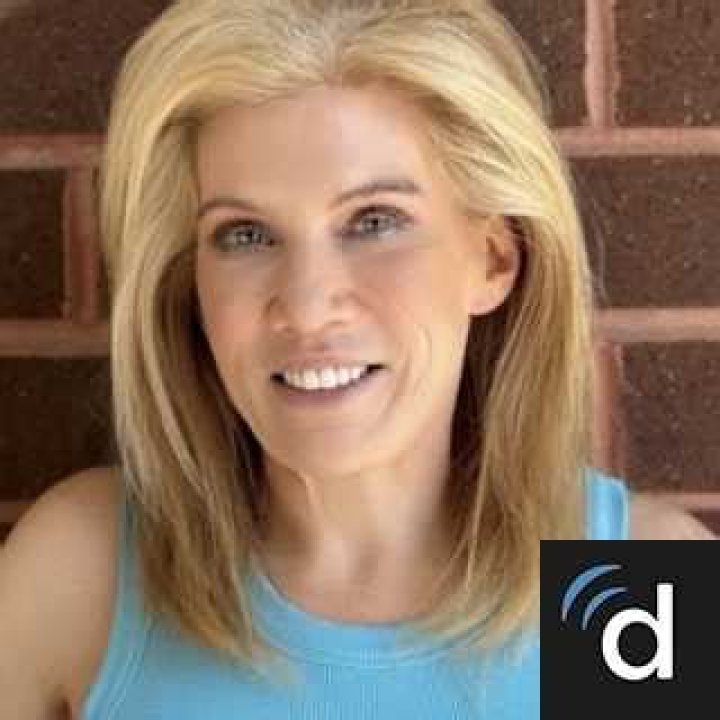 Dr. Beverly Fischer, MD – Scotch Plains, NJ