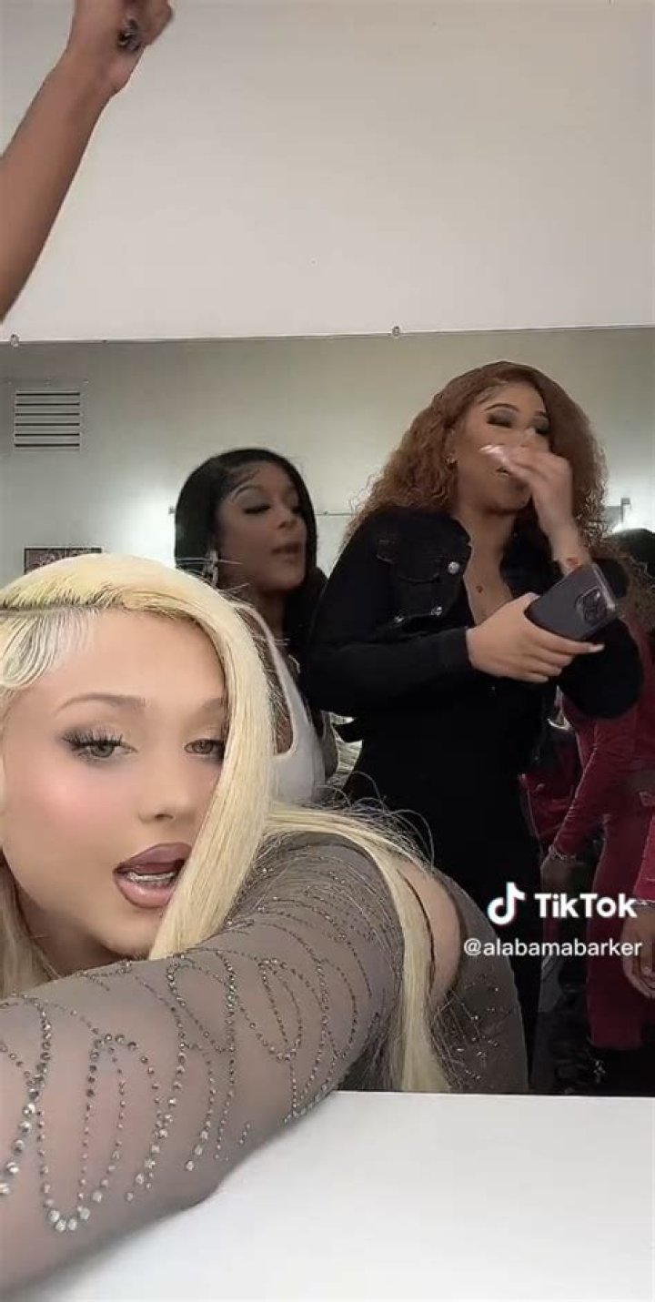 BFFs Again? Shanna Moakler Shares TikTok With Daughter Alabama Barker in Light of Past Feud