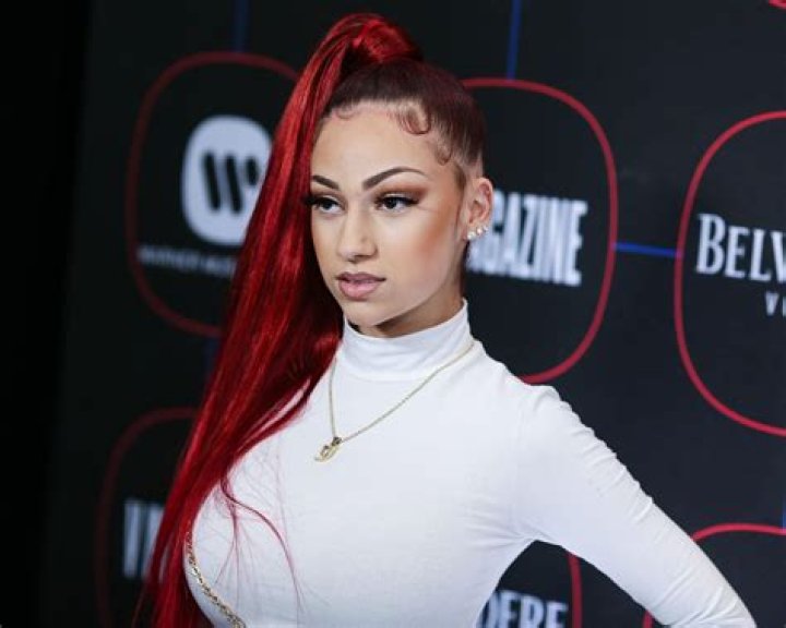 Bhad Bhabie Drops Off Her "Who Run It" Freestyle