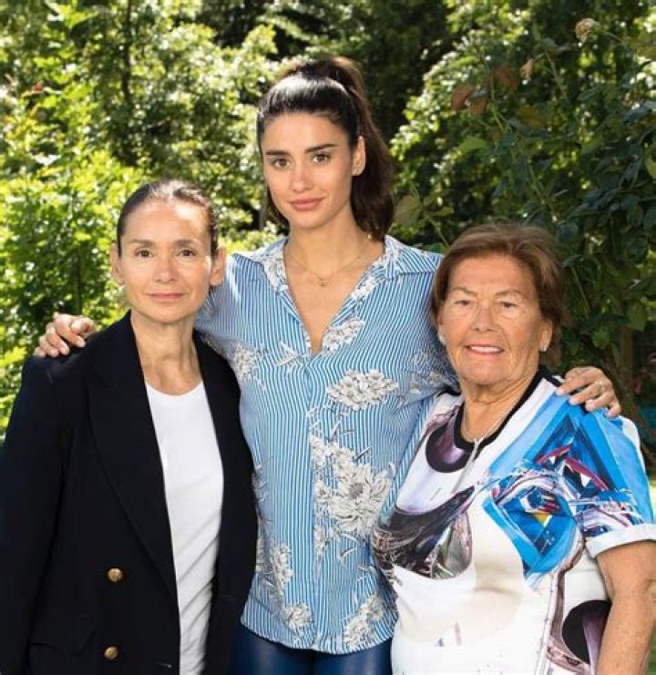 Bianca Bree Wiki (Jean Claude Van Damme Daughter) Age, Net Worth