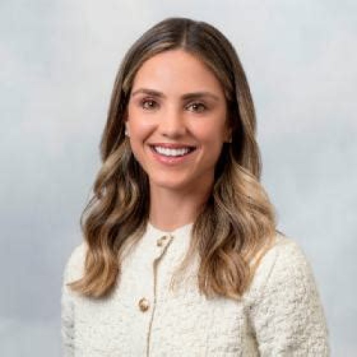 Dr. Bianca Palushaj, MD – Palo Alto, CA
