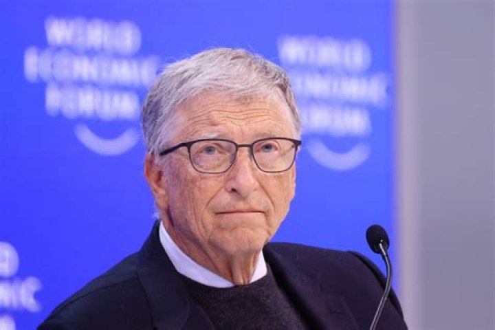 Bill Gates Net Worth 2023: What Is The Microsoft Founder Worth?