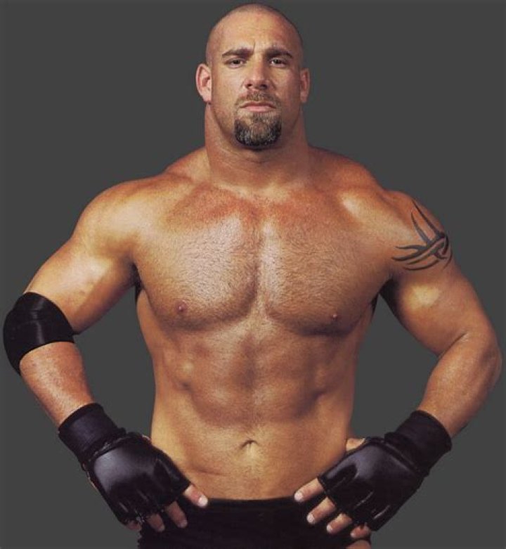 Bill Goldberg (Luchador) - Edad, cumpleaños, biografía, hechos, familia, patrimonio neto, altura y más
