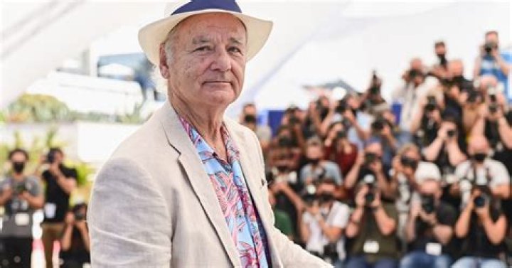 Bill Murray Net Worth 2024: What Is The "Ghostbusters" Icon Worth?