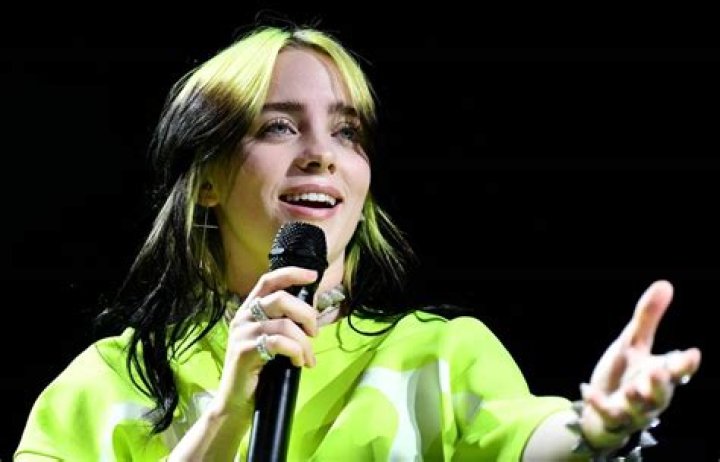 Billie Eilish Says She Didn’t Like It Before But Now She ‘Loves’ Fame
