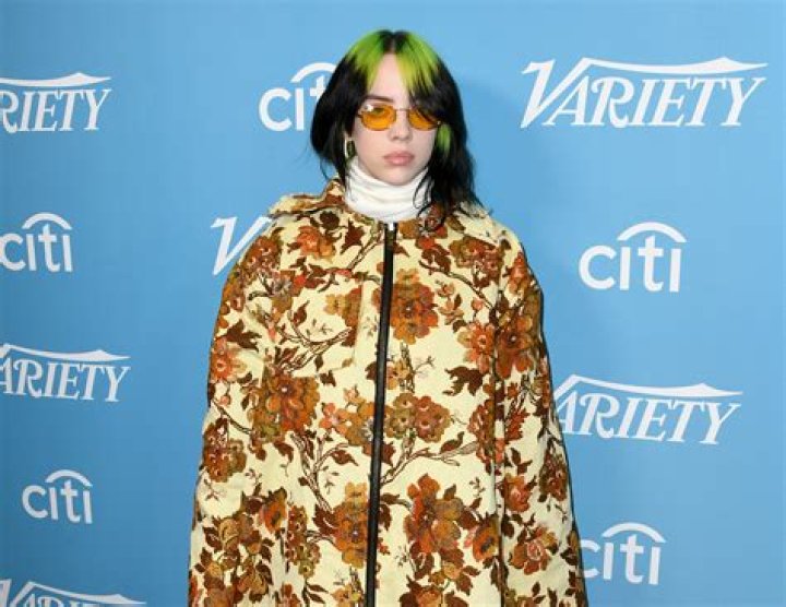 Billie Eilish Shares Rare Bikini Shots During Hawaii Vacation