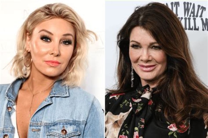 Billie Lee Gushes Over Lisa Vanderpump – Explains How She Helped Her Cope With The Bullying On Vanderpump Rules