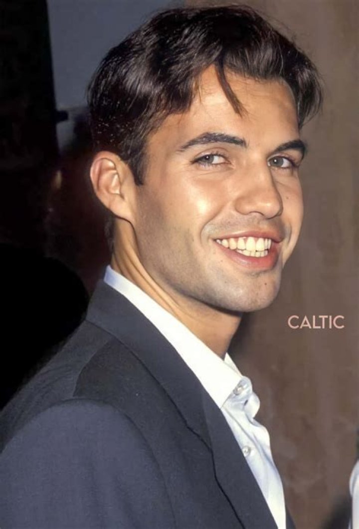 Billy Zane