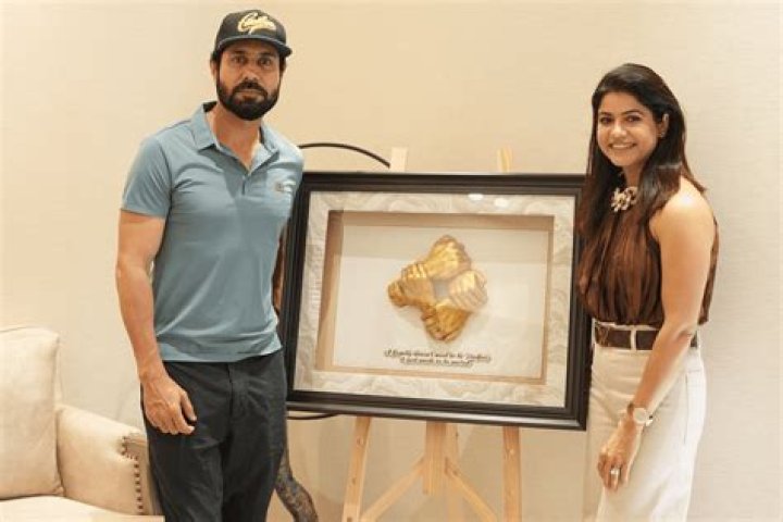 Binnu Dhillon Biography, Age, Height, Wiki, Wife, Family, Career, Profile