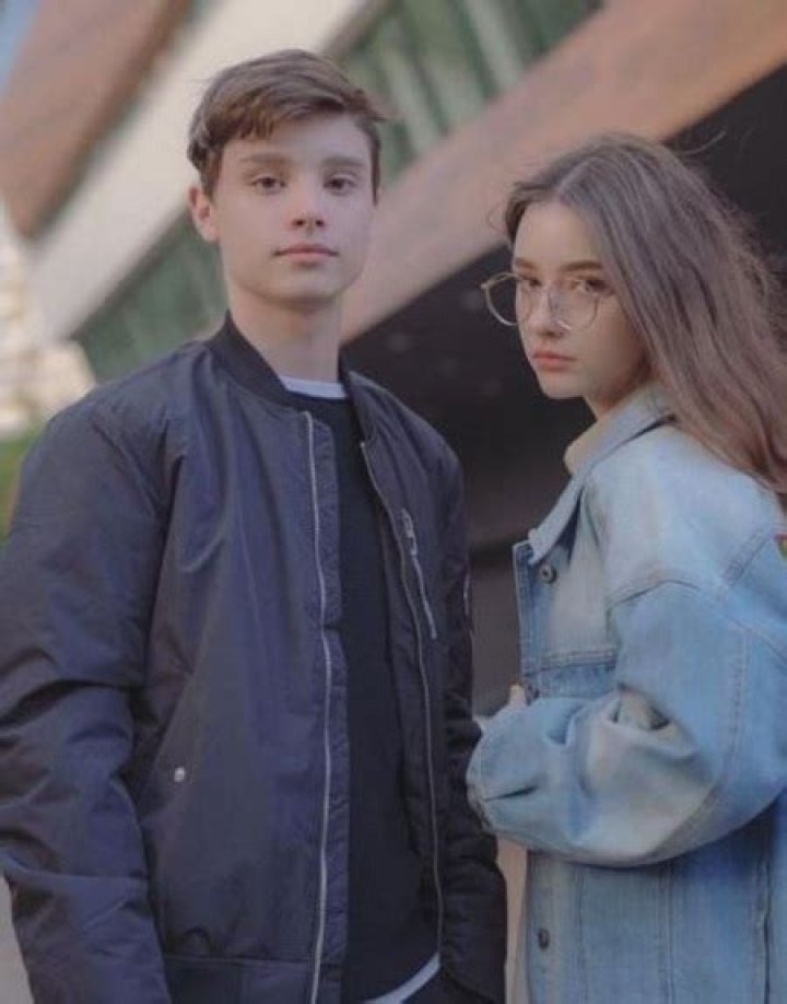 Biography, Age, Height, Parents, Nationality, Boyfriend, Net worth & More