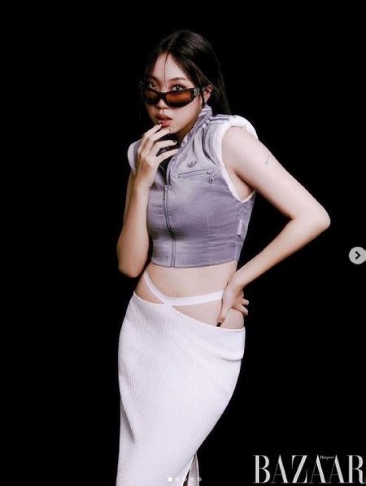 Biography, Wiki, Age, Height, Boyfriend, Parents, Nationality, Net worth & More