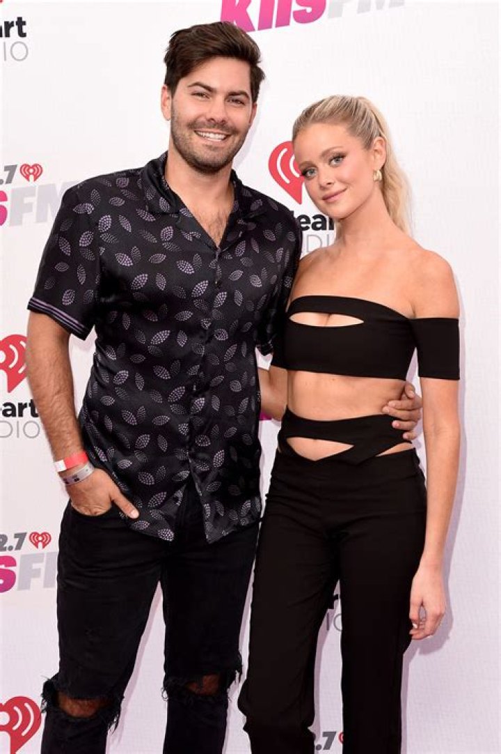 ‘BIP’ Star Dylan Barbour Epically Responds After Troll Calls Out His Relationship With Hannah Godwin