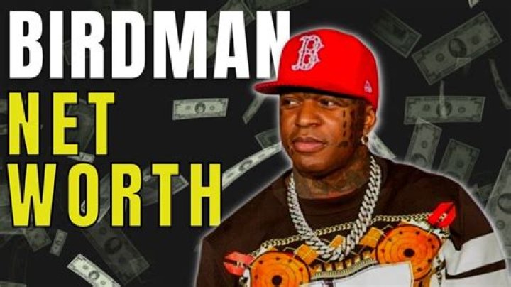 Birdman Net worth: Career & Lifestyle