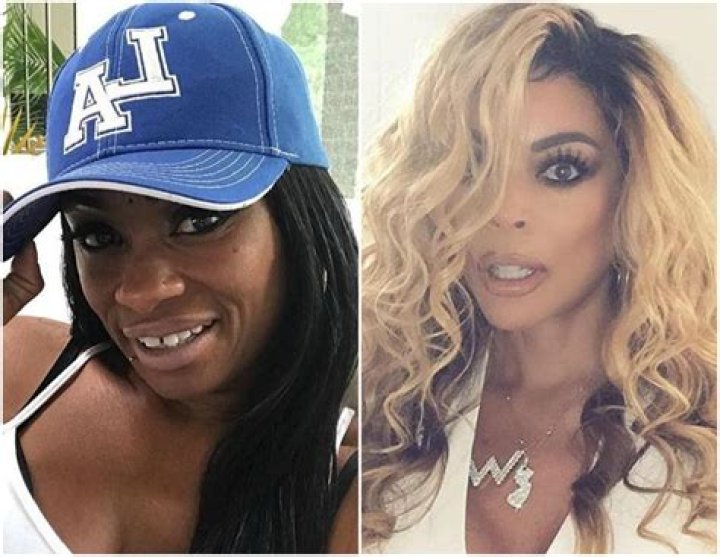 Blac Chyna’s Mom, Tokyo Toni Says She’s Proud Of Wendy Williams – See The Video
