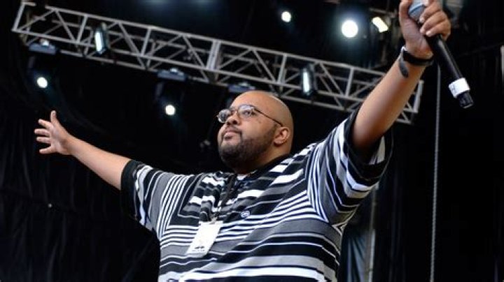 Blackalicious Rapper, Gift Of Gab, Dead At 50