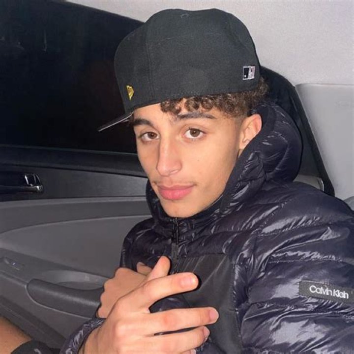 Blaise Beaucejour Age | Wiki, Net worth, Bio, Height, Girlfriend