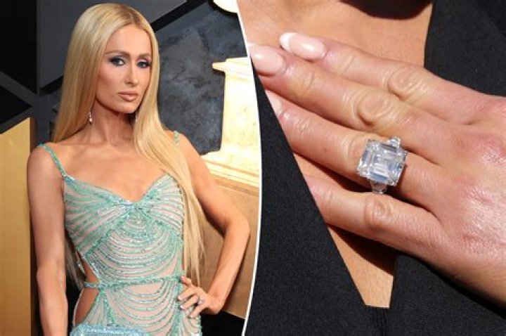 Bling Bling! These Celebrity Engagement Rings Added Some Shine to 2022: Carats, Cuts, Details
