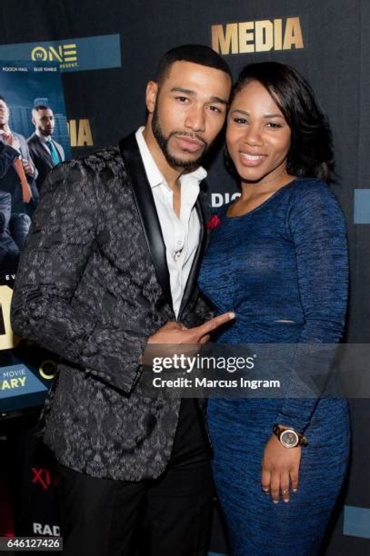 Blue Kimble Biography, Age, Height, Wife, Net Worth, Family