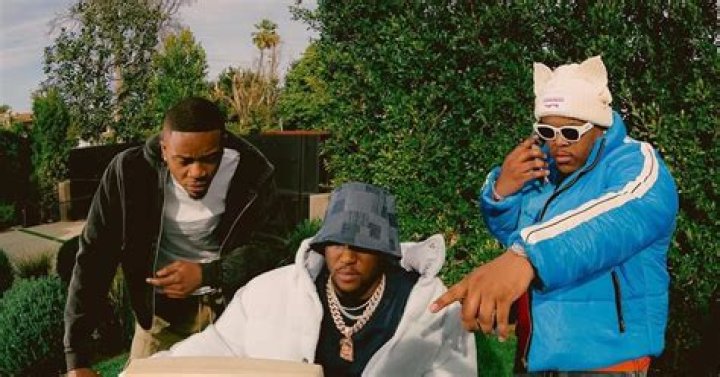 BlueBucksClan & Hit-Boy Bring Some Bouncy West Coast Cuts To "Biggest Out The West"