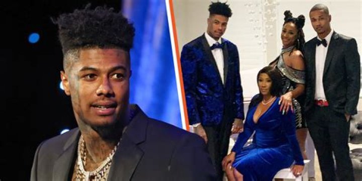 BlueFace's Mom Defends Rapper After Erykah Badu Diss