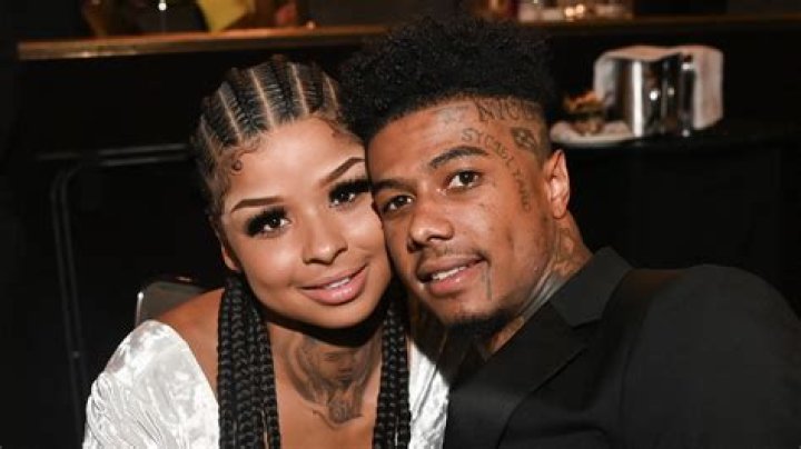 Blueface's Mom Karlissa Saffold Asks Fans To Pray For Him, Shares Old Photos