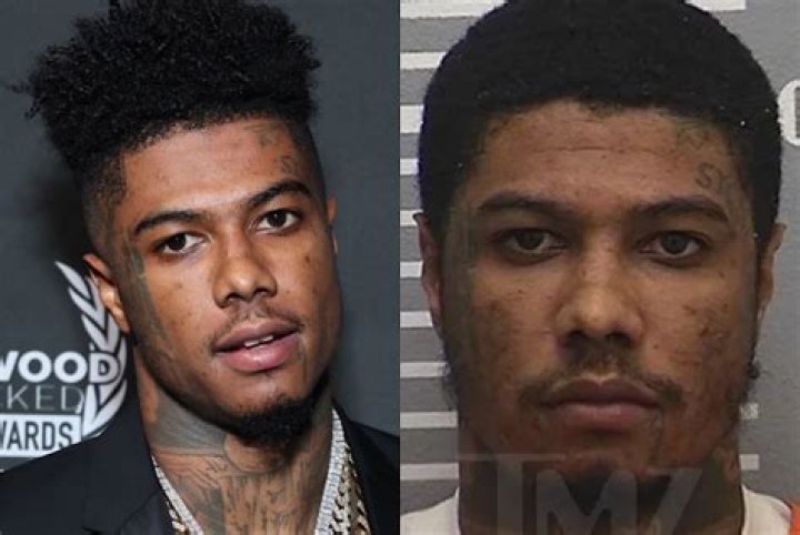 Blueface Clarifies Telling Rappers To "Check In" When Coming To L.A.