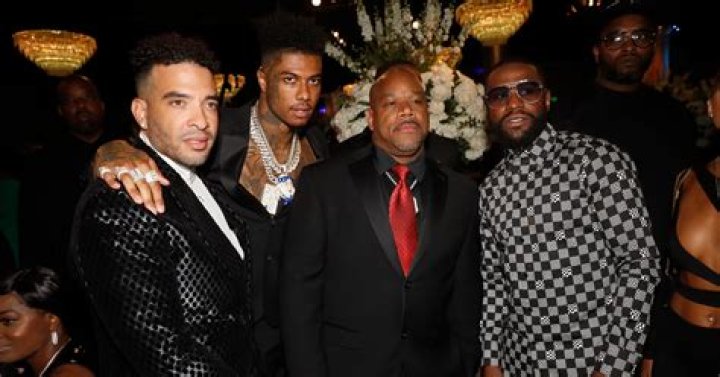 Blueface & Jason Lee Talk "Kidnapping" Junior, Chrisean Rock Calls K Suave "Daddy"