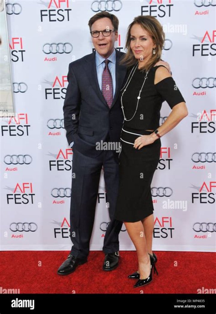 Bob Costas Wife: Who Is Jill Sutton?