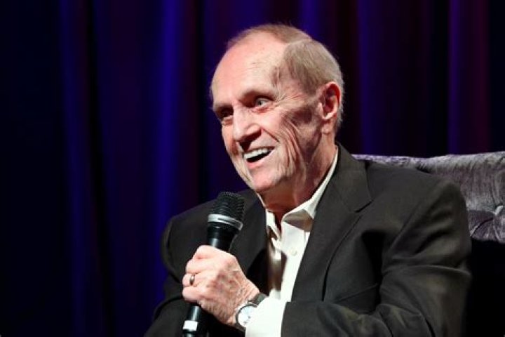 Bob Newhart Net Worth, Income, Salary, Earnings, Biography