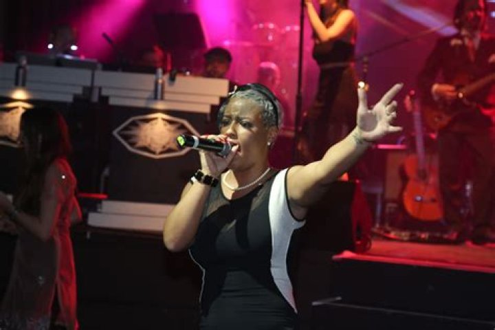 Bobbi Storm (Gospel Singer) - Age, Birthday, Bio, Facts, Family, Net Worth, Height & More